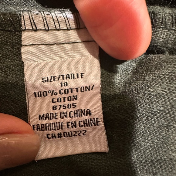 Vintage corduroy jacket in excellent pre-loved condition - Picture 8 of 8